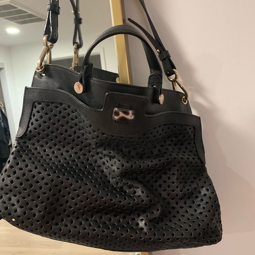 Furla Mesh Bag